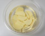 抹茶とさつまいものシベリア風作り方26写真