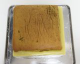 抹茶とさつまいものシベリア風作り方39写真