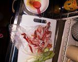 豚肉の中華炒め☆超簡単作り方1写真