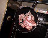 豚肉の中華炒め☆超簡単作り方2写真