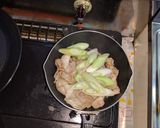 豚肉の中華炒め☆超簡単作り方3写真