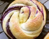 さつまいもドッシリパン(HB使用)作り方19写真
