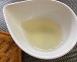 夏バテのお肌と体に簡単洋梨コンポート作り方5写真