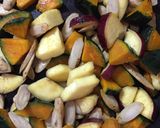 野菜のジンジャー炒め作り方5写真