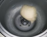 トヨ型食パン作り方1写真