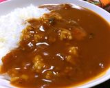 市販のカレールーがワンランクUPカレー☆作り方7写真