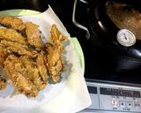 手羽中タンドリーフライドチキン作り方5写真