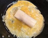 子供も大人も大好き❤明太チーズ卵焼き作り方4写真