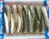 とっても簡単♪自家製オイルサーディン作り方3写真
