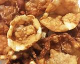 お弁当にも便利!餃子の皮カップ作り方3写真