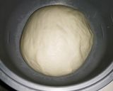 トヨ型食パン作り方2写真