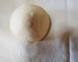 トヨ型食パン作り方3写真