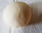 トヨ型食パン作り方4写真