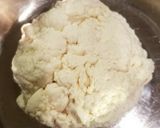 ブロッコリーとくるみの味噌マヨ白和え作り方2写真
