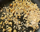 ブロッコリーとくるみの味噌マヨ白和え作り方3写真