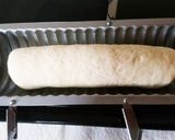 トヨ型食パン作り方10写真