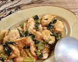 簡単！ぷるぷる鶏むね肉のチリソース煮作り方9写真