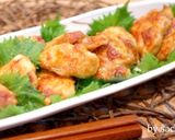 簡単！ぷるぷる鶏むね肉のチリソース煮作り方13写真