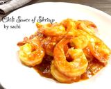 簡単！ぷるぷる鶏むね肉のチリソース煮作り方7写真