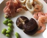 簡単 茶碗むし 料亭の味を目指して作り方2写真