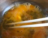 簡単 茶碗むし 料亭の味を目指して作り方3写真