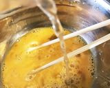 簡単 茶碗むし 料亭の味を目指して作り方5写真