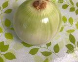 ウマウマほうれん草入キーマカレー♪作り方1写真