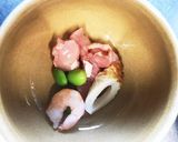 簡単 茶碗むし 料亭の味を目指して作り方6写真