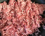 ウマウマほうれん草入キーマカレー♪作り方3写真