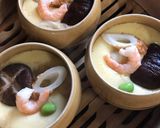 簡単 茶碗むし 料亭の味を目指して作り方7写真