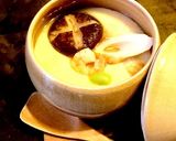 簡単 茶碗むし 料亭の味を目指して作り方8写真