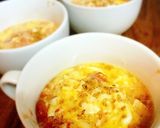 調理時間10分✨トマトと豆腐の卵とじ♡作り方6写真