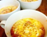 調理時間10分✨トマトと豆腐の卵とじ♡作り方6写真