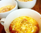 調理時間10分✨トマトと豆腐の卵とじ♡作り方6写真