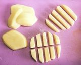 あと一品！アスパラベーコンポテト♡♡作り方4写真