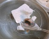 炒り豆腐 !作り方4写真