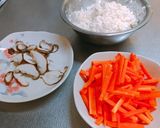 炒り豆腐 !作り方5写真