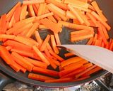 炒り豆腐 !作り方6写真