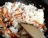 炒り豆腐 !作り方7写真