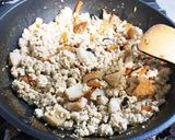 炒り豆腐 !作り方12写真