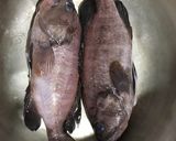 魚煮付ｂｙ志摩豊丸作り方1写真