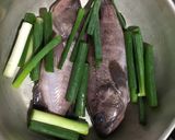 魚煮付ｂｙ志摩豊丸作り方2写真