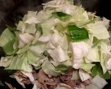 回鍋肉作り方3写真