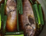 魚煮付ｂｙ志摩豊丸作り方3写真