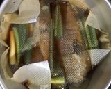 魚煮付ｂｙ志摩豊丸作り方4写真