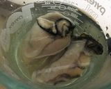 卵とろーり♪ピリ辛クリーミーな辛ラーメン作り方2写真