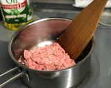 万能ミートソース作り方4写真