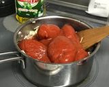 万能ミートソース作り方6写真
