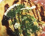 糖質 mec お好み焼き作り方4写真
