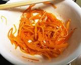 簡単✩具沢山サンドイッチ(おにぎらずも)作り方3写真
